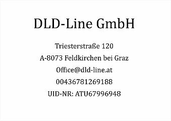 DLD-Line GmbH