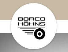 Borco-Höhns Verkaufsanhänger Spewi-Borco-Höhns  - Vending trailer