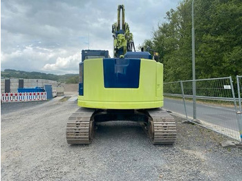 Crawler excavator CAT 325FLCR Kettenbagger Verstellausleger SW: picture 5 Crawler excavator CAT 325FLCR Kettenbagger Verstellausleger SW: picture 5