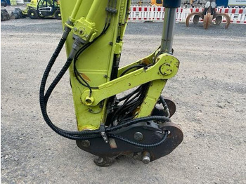 Crawler excavator CAT 325FLCR Kettenbagger Verstellausleger SW: picture 4 Crawler excavator CAT 325FLCR Kettenbagger Verstellausleger SW: picture 4