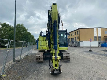 Crawler excavator CAT 325FLCR Kettenbagger Verstellausleger SW: picture 2 Crawler excavator CAT 325FLCR Kettenbagger Verstellausleger SW: picture 2