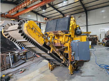 Hook lift truck Rubble Master RM 60 Backenbrecher Brecher: picture 3 Hook lift truck Rubble Master RM 60 Backenbrecher Brecher: picture 3