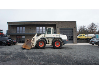 Wheel loader SCHAEFF