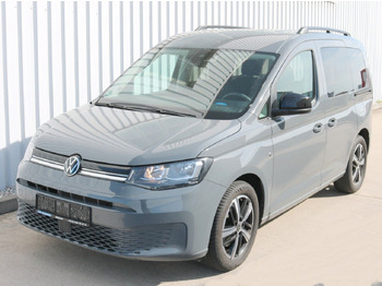 Car VOLKSWAGEN Caddy 2.0