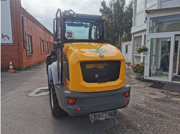 Wheel loader Kramer 5055e: picture 2