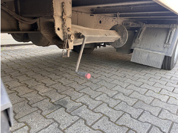 Leasing of Ackermann Z-KA-F10.5/7,6  1 Achs Kofferanhänger, Ladebordwand Ackermann Z-KA-F10.5/7,6  1 Achs Kofferanhänger, Ladebordwand: picture 3