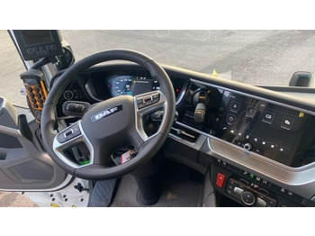 Hook lift truck DAF XF 480 FAN Abroller VDL DAF XF 480 FAN Abroller VDL: picture 5 Hook lift truck DAF XF 480 FAN Abroller VDL DAF XF 480 FAN Abroller VDL: picture 5