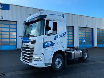 Tractor unit DAF XF 530