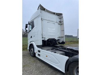 Tractor unit DAF FT XG 480: picture 5