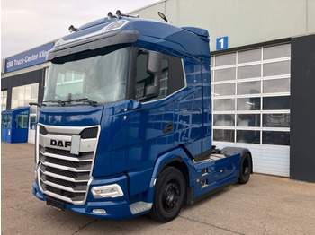 Tractor unit DAF XG 480