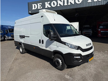 Refrigerated van IVECO Daily