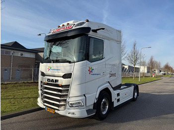 Tractor unit DAF XG 480