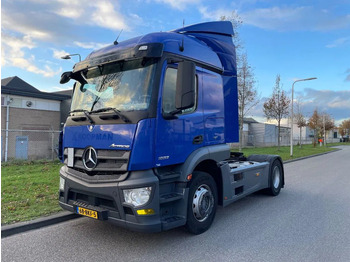 Tractor unit MERCEDES-BENZ Actros
