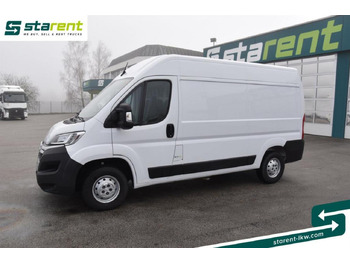 Panel van CITROËN Jumper