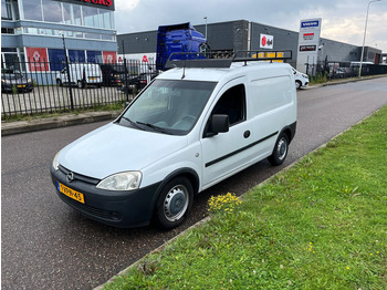 Small van OPEL