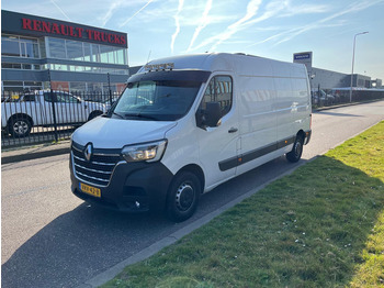 Panel van RENAULT Master