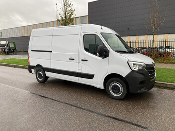 Panel van Renault Master 3T5 135 PK L2 H2 NEW: picture 1