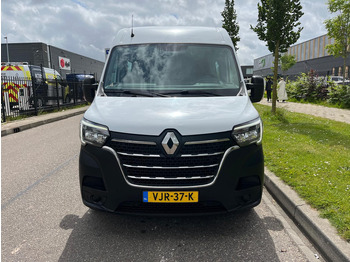 Panel van, Combi van Renault Master Red Edition L3 H2, Dubbel Cab, 180pk, Airco, Nav, Camera: picture 5