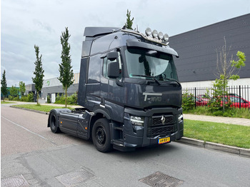 Tractor unit RENAULT T 480