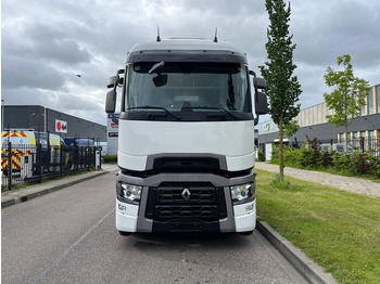 Tractor unit Renault T-13 High 480 T4x2, High Sleeper, Airco, Nav, Camera: picture 5