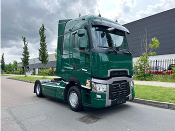 Tractor unit RENAULT T High 480