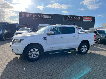Commercial vehicle FORD Ranger