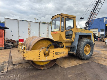 Compactor BOMAG