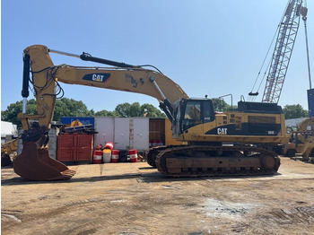 Crawler excavator CAT 365 C L: picture 2
