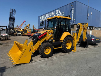 Backhoe loader CATERPILLAR