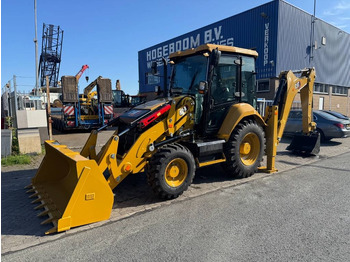 Backhoe loader CATERPILLAR