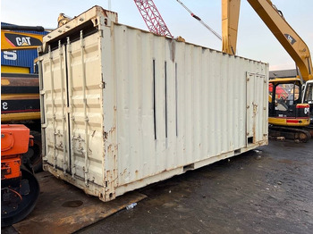 Generator set CATERPILLAR
