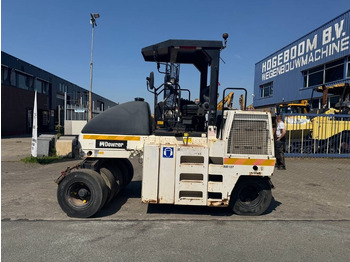 Pneumatic roller Dynapac CP 142: picture 2 Pneumatic roller Dynapac CP 142: picture 2