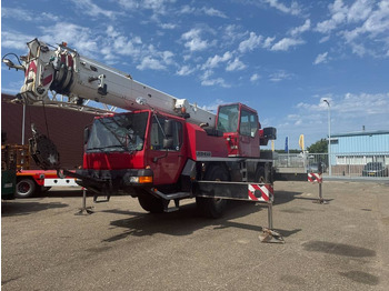 All terrain crane LIEBHERR LTM 1030-2.1