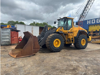 Wheel loader VOLVO L220H