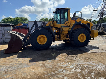 Wheel loader VOLVO L220H