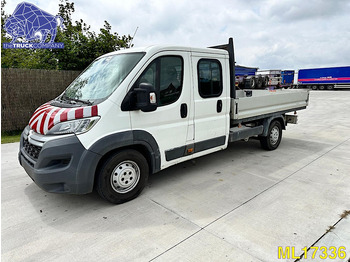 Panel van CITROËN Jumper