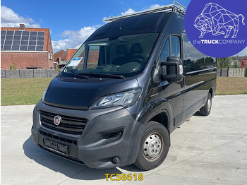 Small van FIAT Ducato