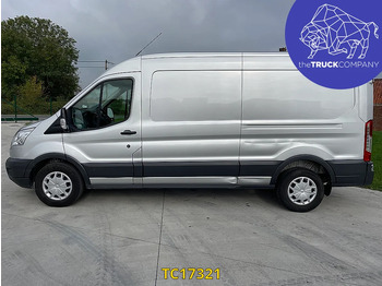 Panel van Ford Transit 2.0 TDCI L2H2: picture 2
