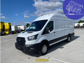 Panel van FORD Transit