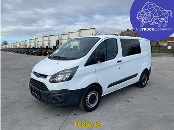 Panel van FORD Transit