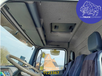 Leasing of Mercedes-Benz Atego 1217 Mercedes-Benz Atego 1217: picture 4