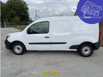 Panel van Mercedes-Benz Citan 109 CDI MAXI: picture 2