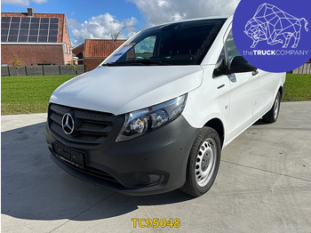 Panel van MERCEDES-BENZ Vito