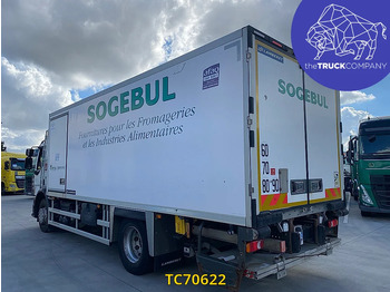 Box truck Renault D 320: picture 2 Box truck Renault D 320: picture 2