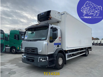 Box truck RENAULT Premium 320