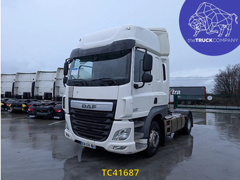 Tractor unit DAF CF