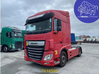 Tractor unit DAF XF
