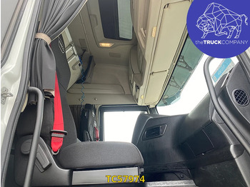 Tractor unit Iveco S-way 480: picture 5