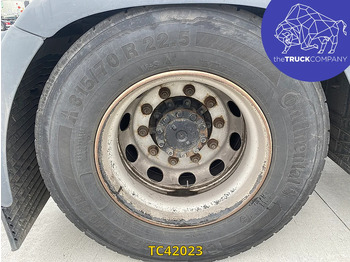 Tractor unit MAN TGX 420: picture 4
