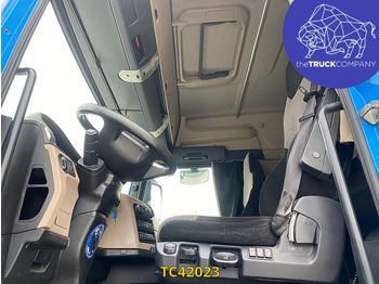 Tractor unit MAN TGX 420: picture 5